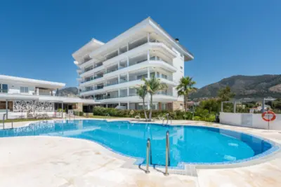 Appartement Fuengirola — 2
