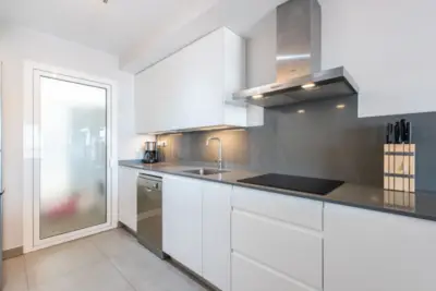 Appartement Fuengirola — 4
