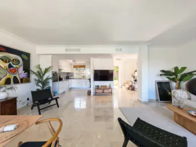 Apartment Benahavís — 3