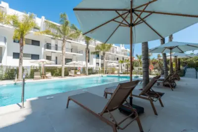 Apartment Estepona — 2