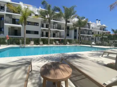 Apartment Estepona — 3