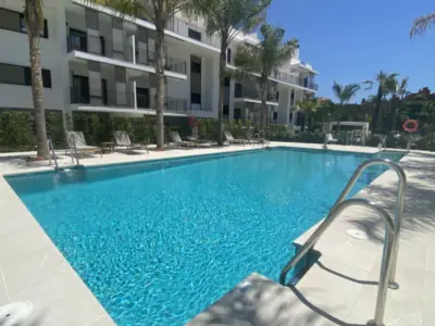 Apartment Estepona — 4