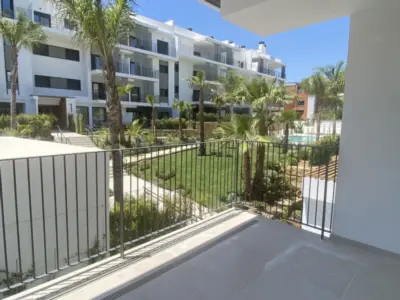 Apartment Estepona — 5
