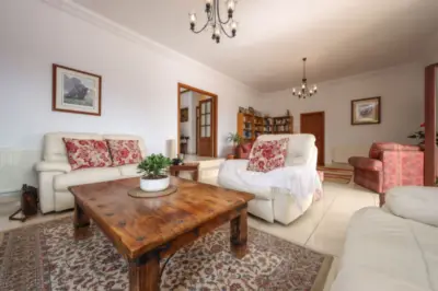 House Casarabonela — 5