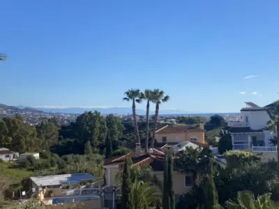 House Mijas Costa — 5