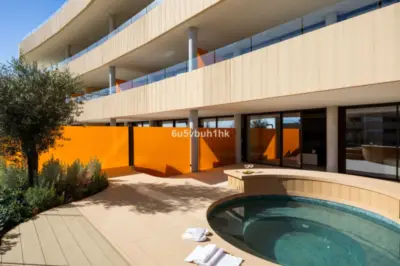 Wohnung Fuengirola — 4