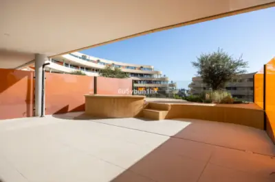 Wohnung Fuengirola — 5
