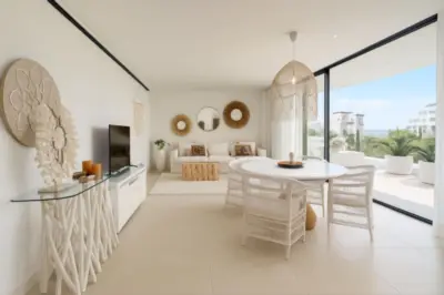 Apartment Fuengirola — 2
