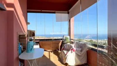 Apartment Calahonda — 2
