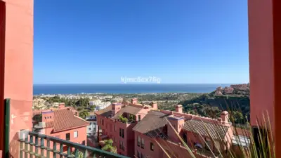 Apartment Calahonda — 4