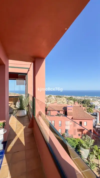 Apartment Calahonda — 5
