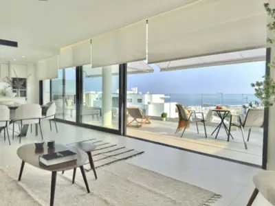 Apartment Fuengirola — 5