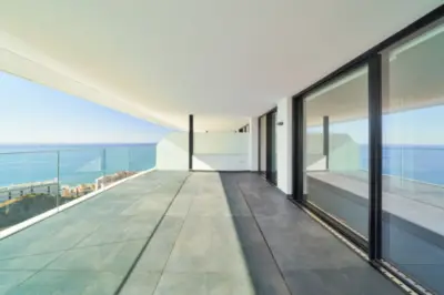 Appartement Fuengirola — 2