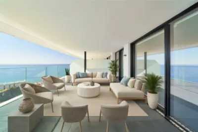 Appartement Fuengirola — 3