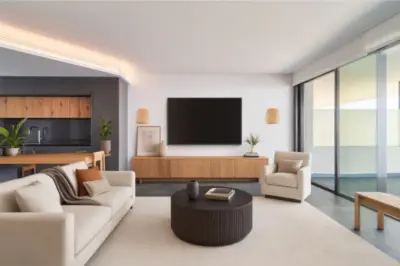 Appartement Fuengirola — 4