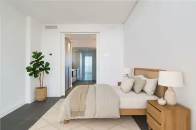 Appartement Fuengirola — 5