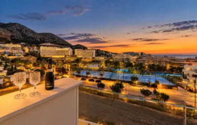 Appartement Fuengirola — 4