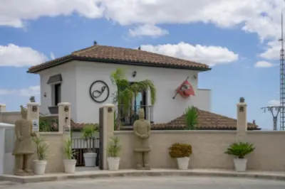 Maison Casarabonela — 2