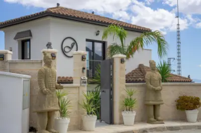 Maison Casarabonela — 3