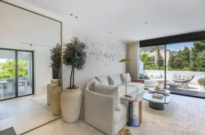 Wohnung Puerto Banús — 5