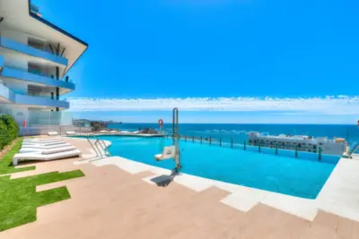 Apartment Fuengirola — 3