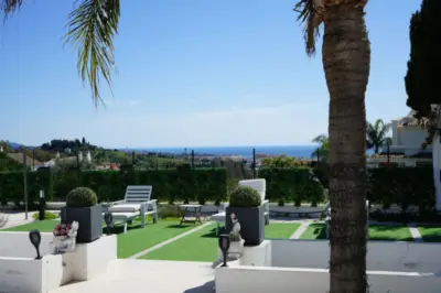 Maison Marbella — 2