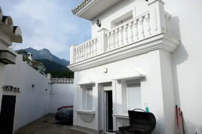 Maison Marbella — 5
