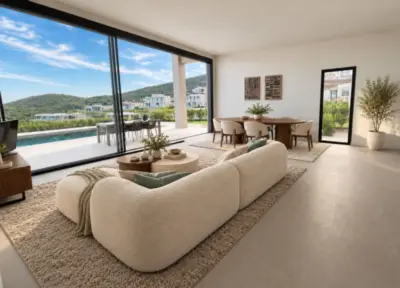 House Benahavís — 2
