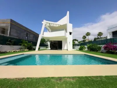 Haus Estepona — 3