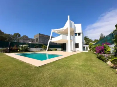 Haus Estepona — 4