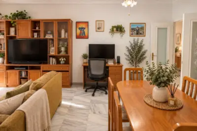 Wohnung Nueva Andalucía — 2