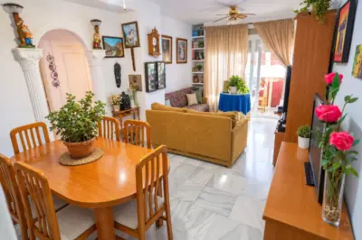 Wohnung Nueva Andalucía — 3