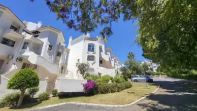 Apartment Calahonda — 2