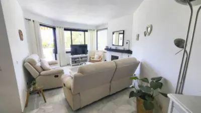Apartment Calahonda — 4