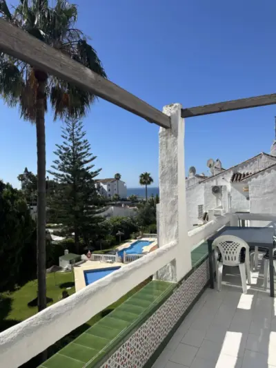 Wohnung Riviera del Sol — 3
