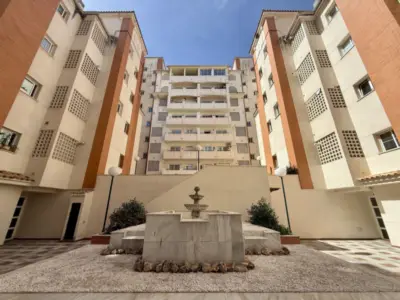Wohnung Estepona — 3