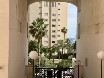 Wohnung Estepona — 4