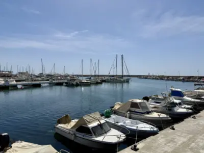 Wohnung Estepona — 5