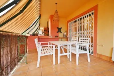 Wohnung Fuengirola — 2