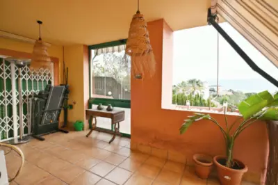 Wohnung Fuengirola — 3