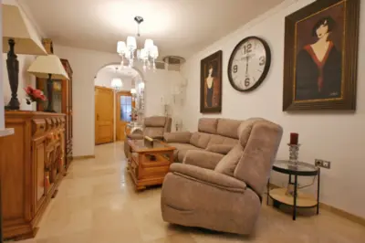 Wohnung Fuengirola — 5