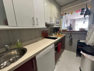 Apartment Calahonda — 4