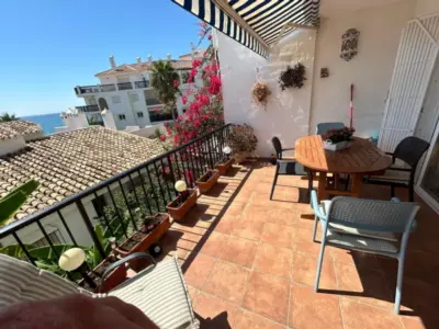 Apartment Calahonda — 5