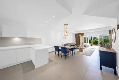 House Benahavís — 5