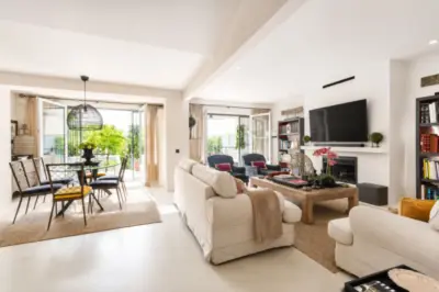 Haus Guadalmina Alta — 2