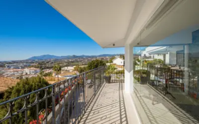 Haus Nueva Andalucía — 3