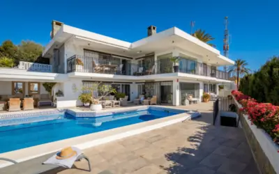 Haus Nueva Andalucía — 5