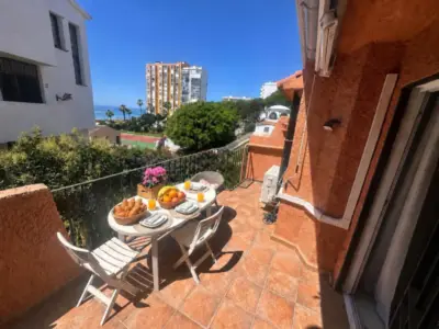 Apartment Calahonda — 2