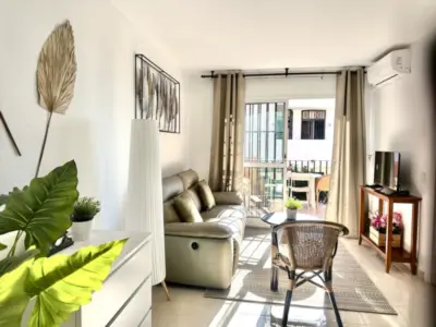 Apartment Calahonda — 4