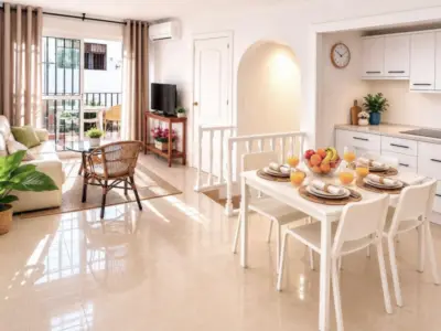 Apartment Calahonda — 5